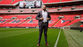 Tyson Fury vs Dillian Whyte prediction, odds & betting tips