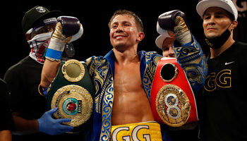 Gennady Golovkin vs Ryota Murata prediction & odds