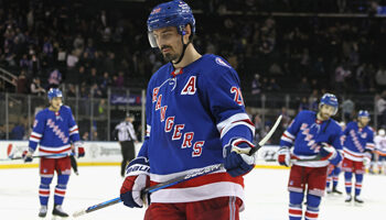 New York Rangers vs Montreal Canadiens predictions