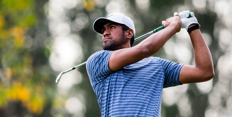 Tony Finau, Masters predictions, golf