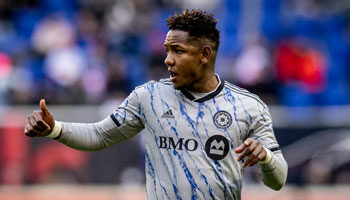 Houston Dynamo vs CF Montreal prediction & odds