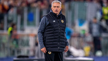 Roma vs Feyenoord: Giallorossi to shade tight tussle