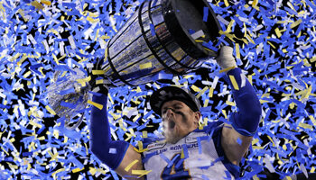 2022 Grey Cup winner odds, predictions & power rankings