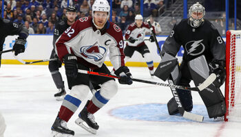 Tampa Bay Lightning vs Colorado Avalanche predictions Game 6