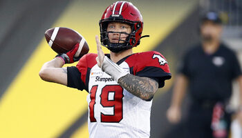 Ottawa Redblacks vs Calgary Stampeders prediction & odds