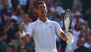 Wimbledon men's singles odds: Leading contenders for outright victory