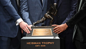 Heisman Trophy 2022 winner odds: Stroud early favourite