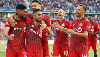 Toronto FC vs Portland Timbers prediction & odds