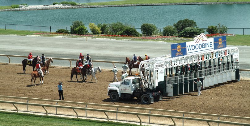 Woodbine racing tips, Queen's Plate preview, horse racing