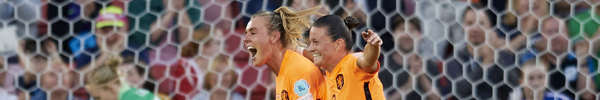 Netherlands Women vs Portugal Women prediction, Women's Euro 2022, football