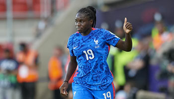 Iceland Women vs France Women prediction & odds