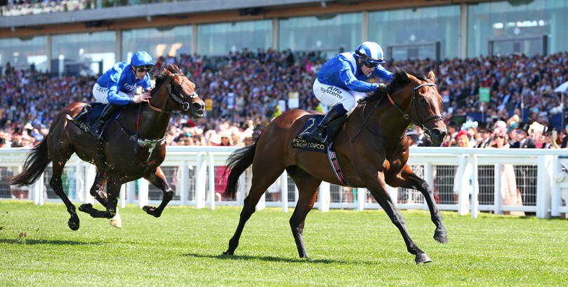 British Champions Day tips, Ascot, horse racing