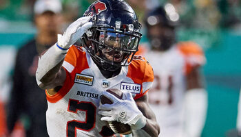 Calgary Stampeders vs BC Lions prediction & odds