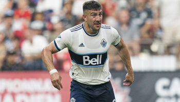 Vancouver Whitecaps vs Nashville SC prediction & odds