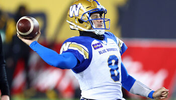 Winnipeg Blue Bombers vs Montreal Alouettes prediction & odds