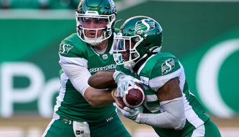 Edmonton Elks vs Saskatchewan Roughriders prediction