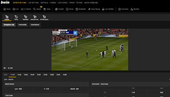 Virtual Sports Betting: How to bet on Virtual Sports