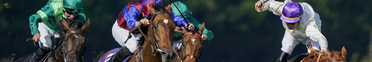 Prix de l’Arc de Triomphe tips, horse racing