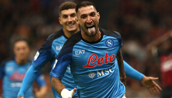 Inter Milan vs Napoli prediction, odds & betting tips