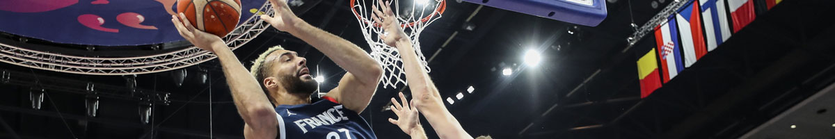 EuroBasket winner odds: France favourites ahead of semi-finals