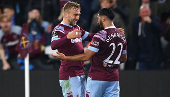 West Ham vs Bournemouth prediction, betting tips & odds