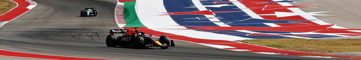 United States Grand Prix predictions; formula one