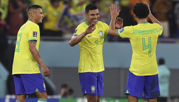 Cameroon vs Brazil prediction, odds & betting tips