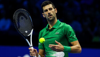 2022 ATP Finals predictions: Djokovic vs Ruud