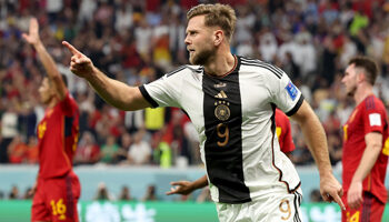 Costa Rica vs Germany prediction, odds & betting tips