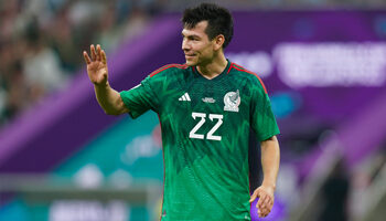 Saudi Arabia vs Mexico prediction, betting tips & odds