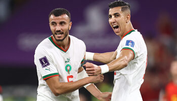 Canada vs Morocco prediction, odds & betting tips