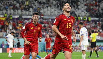 Spain vs Germany prediction, odds & betting tips