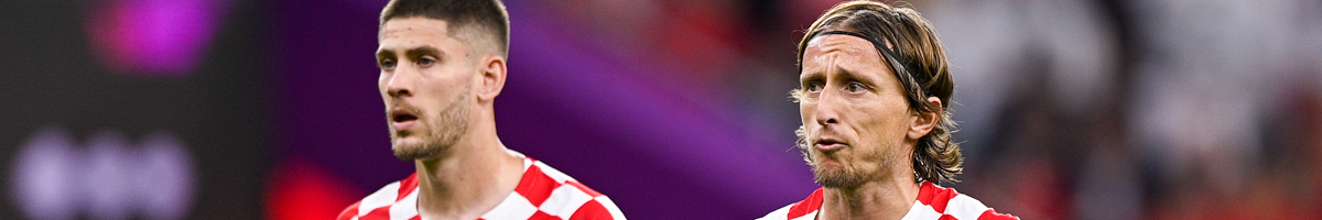 Croatia feature in our latest European football tips