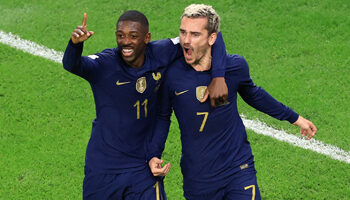 France vs Poland prediction, odds & betting tips