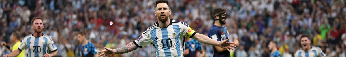 Argentina vs France prediction, World Cup 2022, football