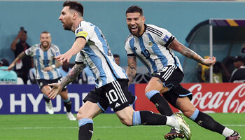 Netherlands vs Argentina prediction, odds & betting tips