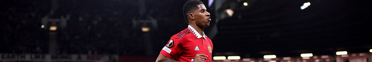 Marcus Rashford, FA Cup predictions, football