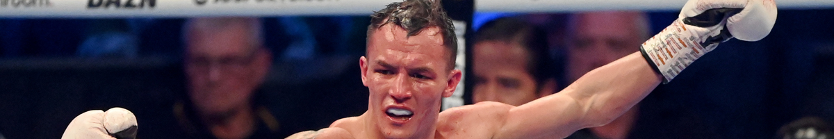 Josh Warrington vs Luis Alberto Lopez prediction, Warrington vs Lopez odds, boxing