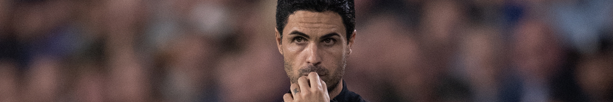 Mikel Arteta features in the Newcastle next manager odds