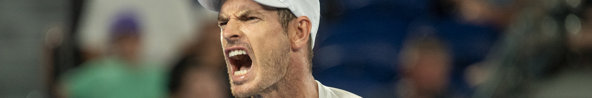 Australian Open winner odds: Murray recaptures old magic