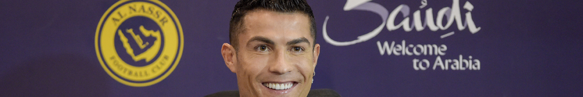 Cristiano Ronaldo: The world’s best paid sports star