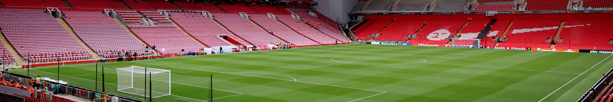 Liverpool vs Man Utd meetings, Liverpool’s record on Saturday lunchtimes, football, Premier League