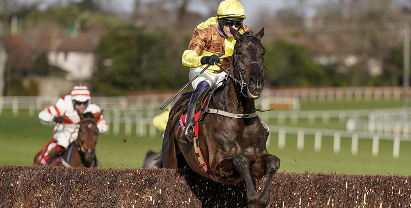 Punchestown Festival tips, horse racing, Galopin Des Champs