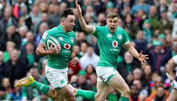 Italy vs Ireland prediction: Visitors simply class apart