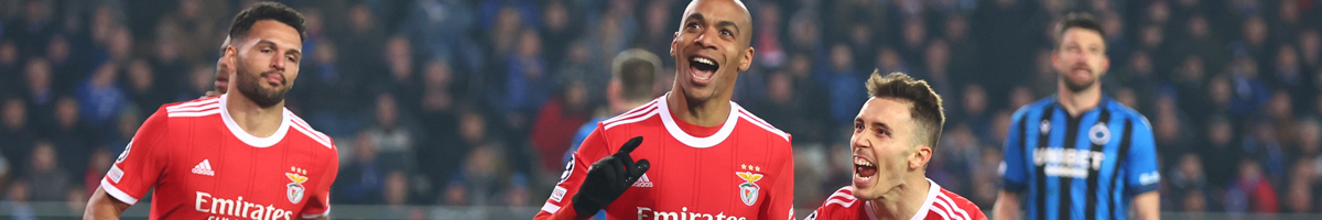 Benfica vs Club Brugge prediction: Eagles to soar again