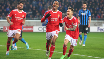 Benfica vs Club Brugge prediction: Eagles to soar again