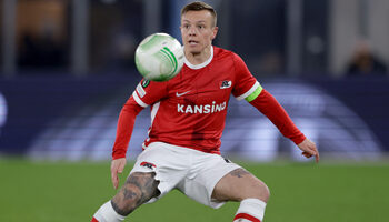 AZ Alkmaar vs Anderlecht: Cheeseheads worth another chance