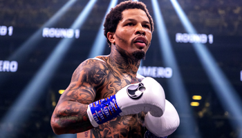 Gervonta Davis vs Ryan Garcia: Tank just too strong