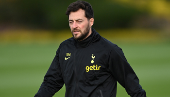 Five issues for Ryan Mason to fix at Tottenham