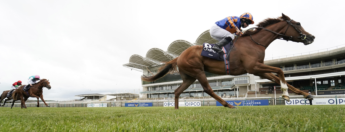 1000 Guineas winners, horse racing, famous 1000 Guineas winners